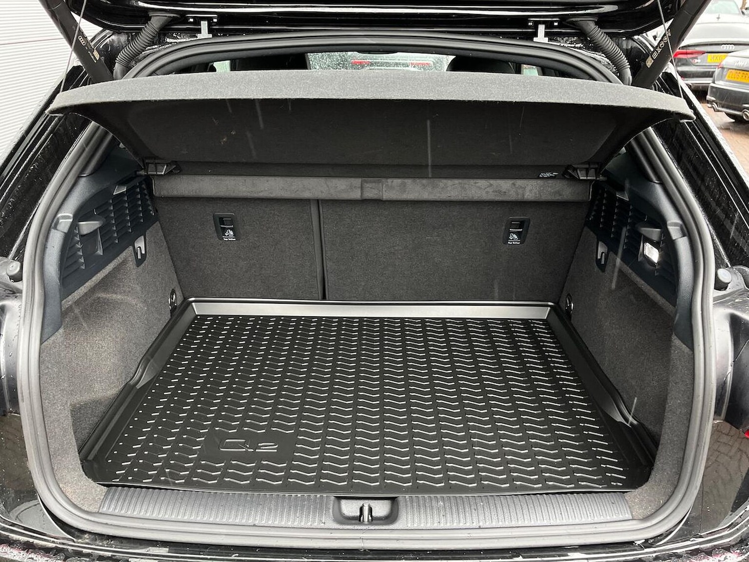 Used Audi Q2 2023 for sale - 77845319: Photo 17