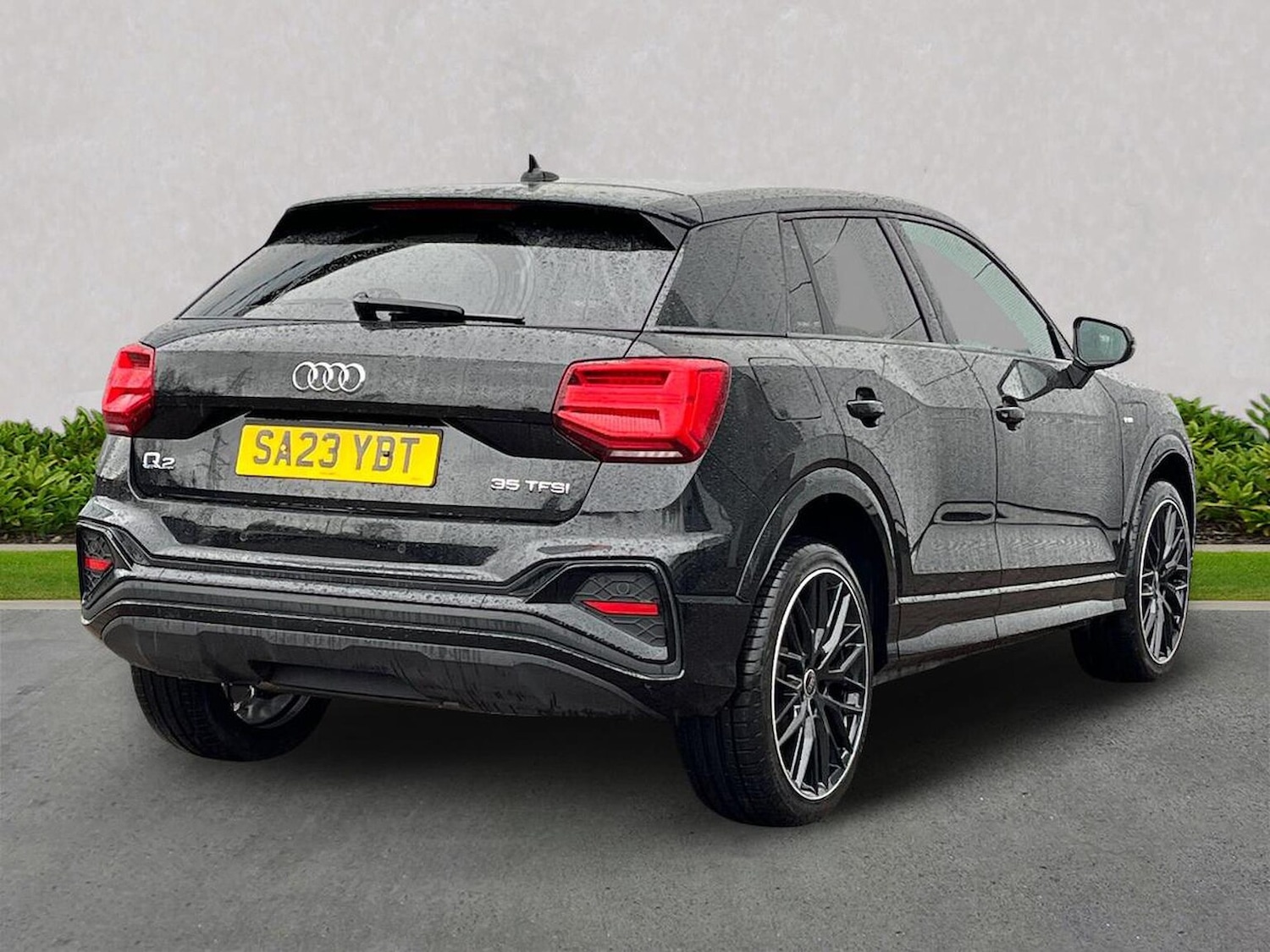 Used Audi Q2 2023 for sale - 77845319: Photo 18