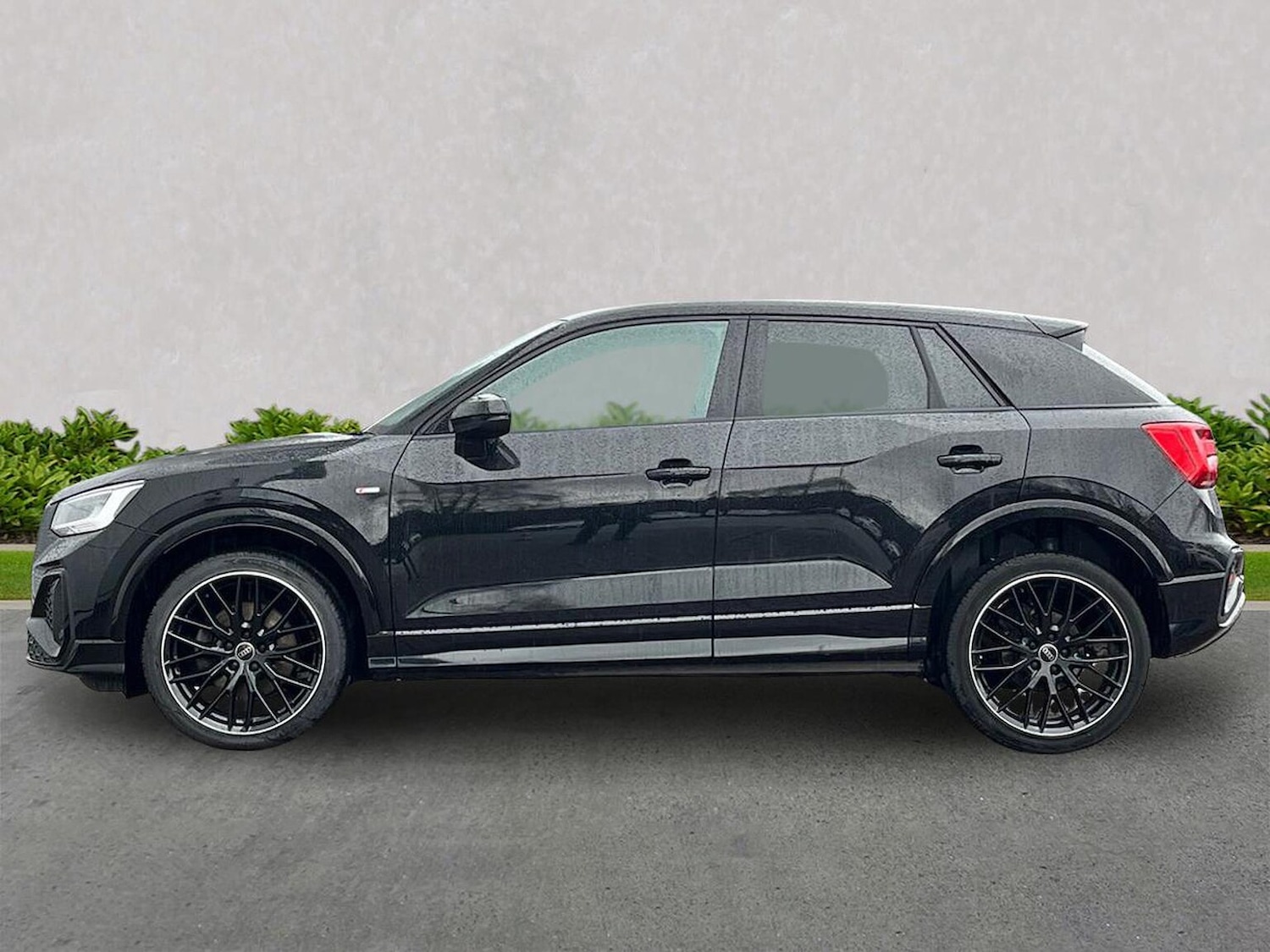 Used Audi Q2 2023 for sale - 77845319: Photo 19