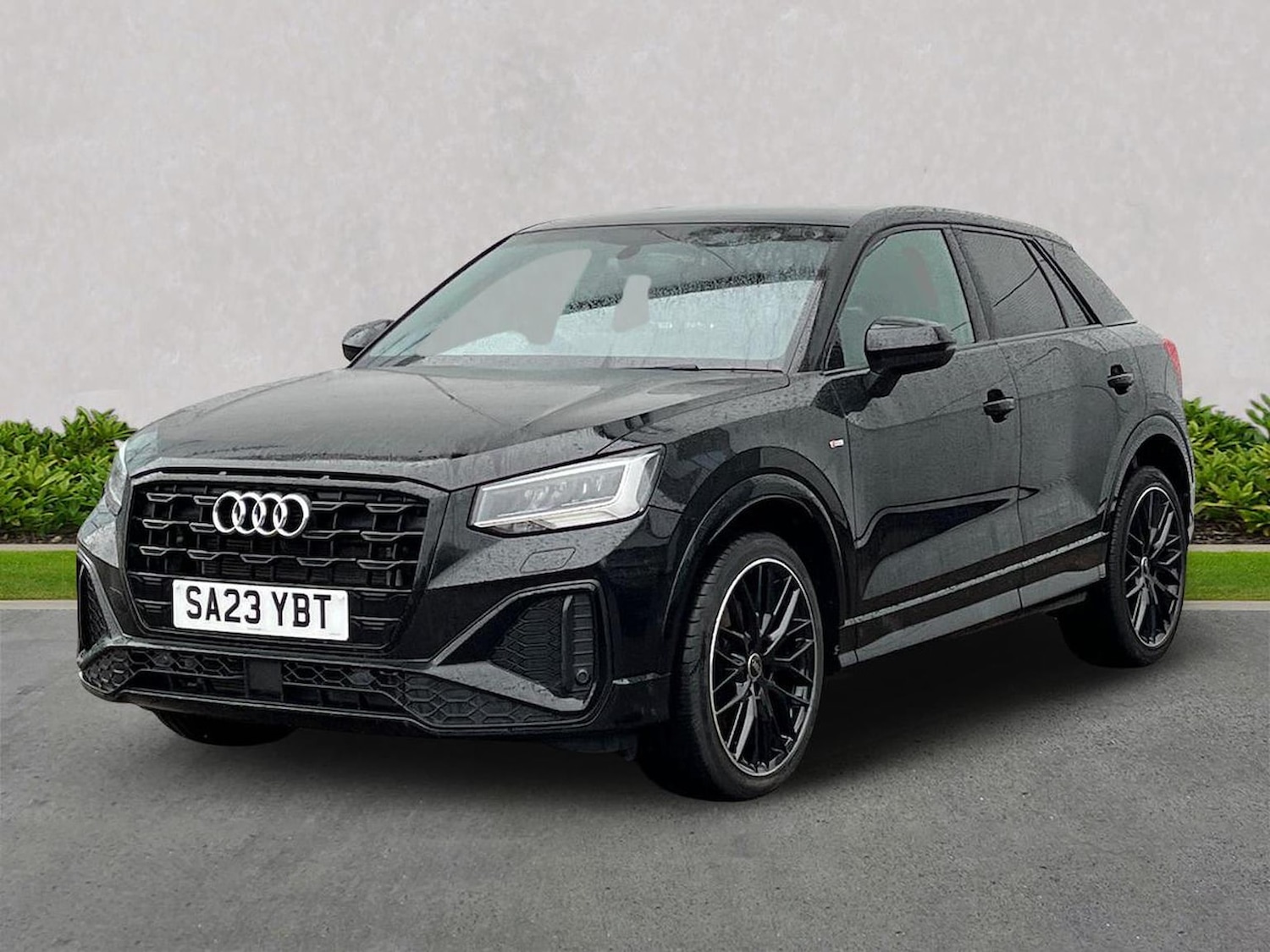 Used Audi Q2 2023 for sale - 77845319: Photo 20