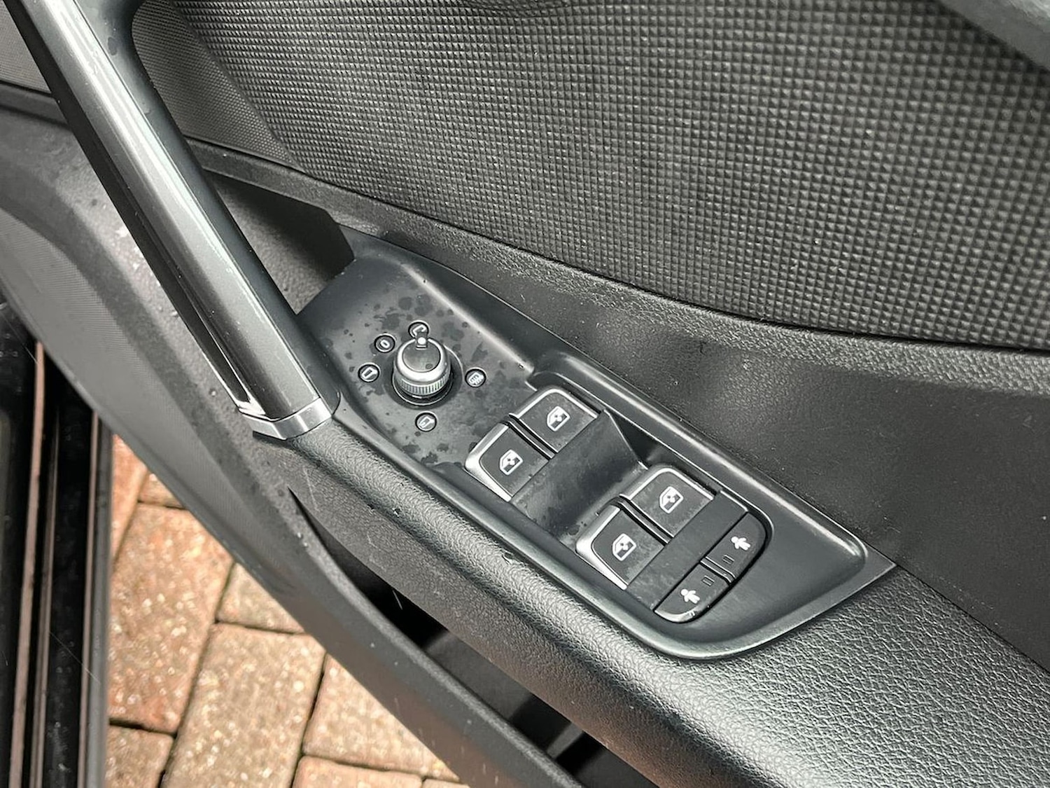 Used Audi Q2 2023 for sale - 77845319: Photo 21