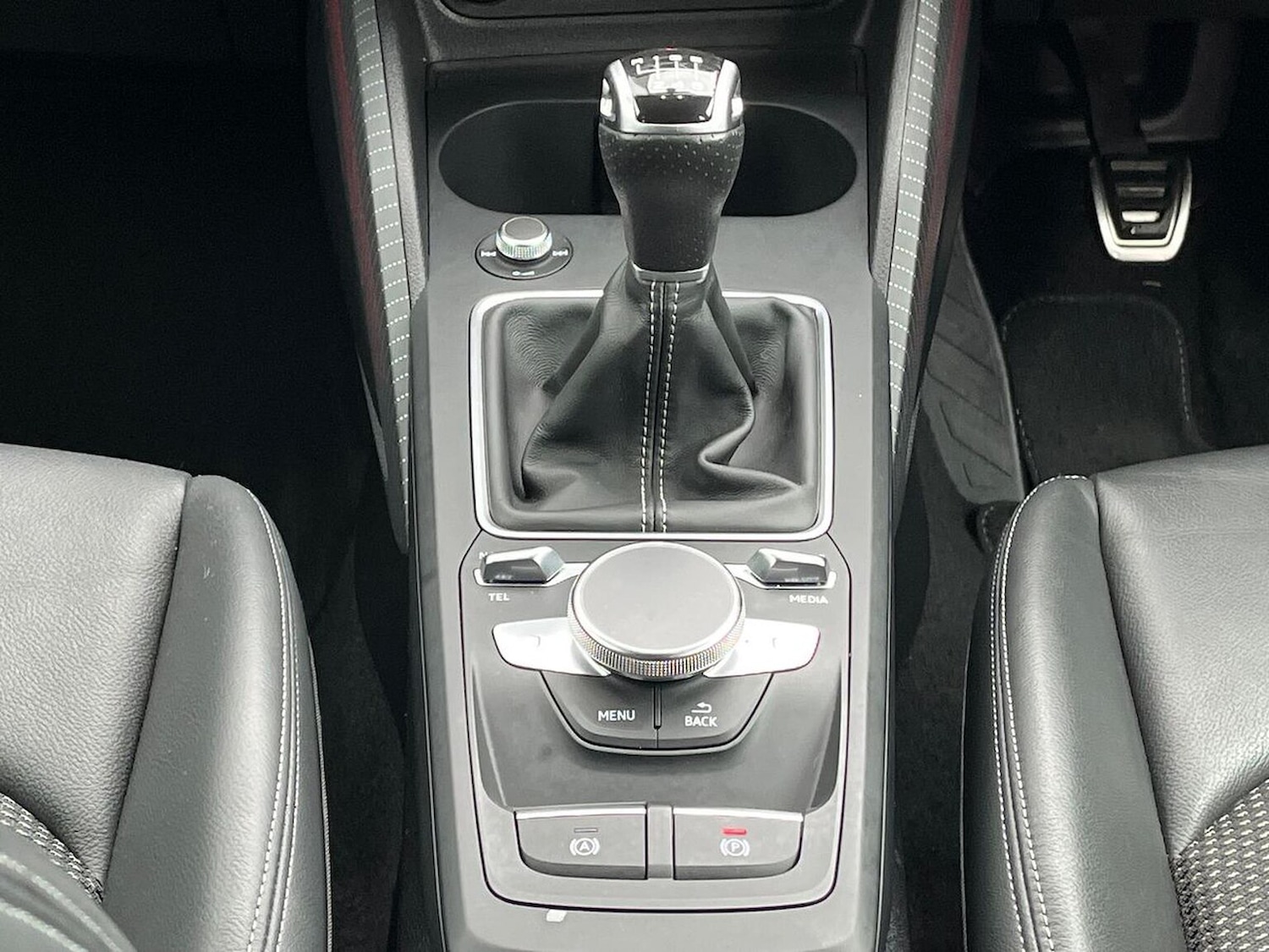 Used Audi Q2 2023 for sale - 77845319: Photo 22