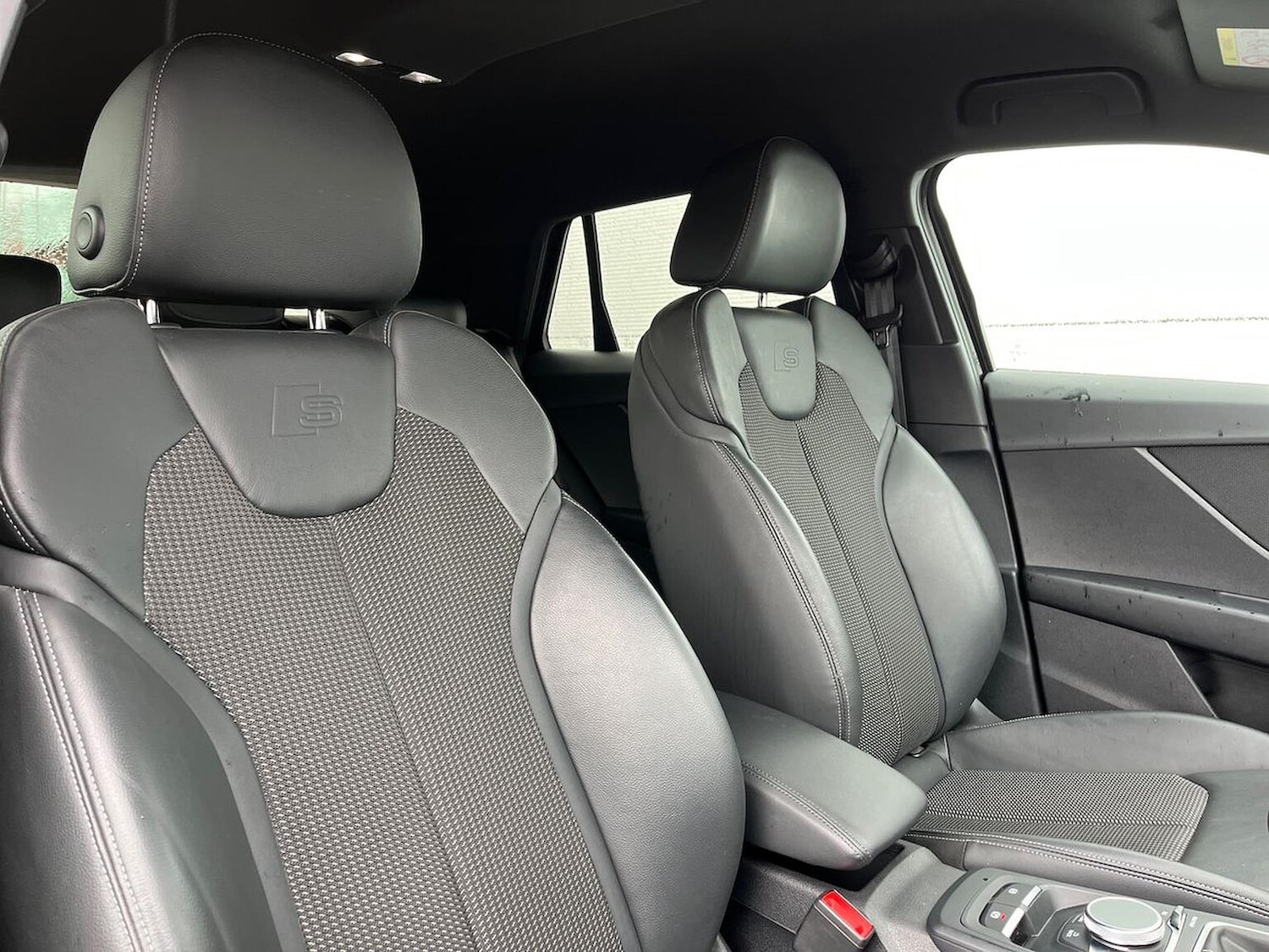 Used Audi Q2 2023 for sale - 77845319: Photo 25