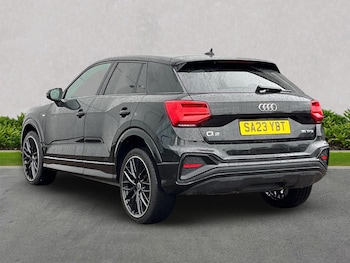 Used Audi Q2 2023 for sale - 77845319: Photo
