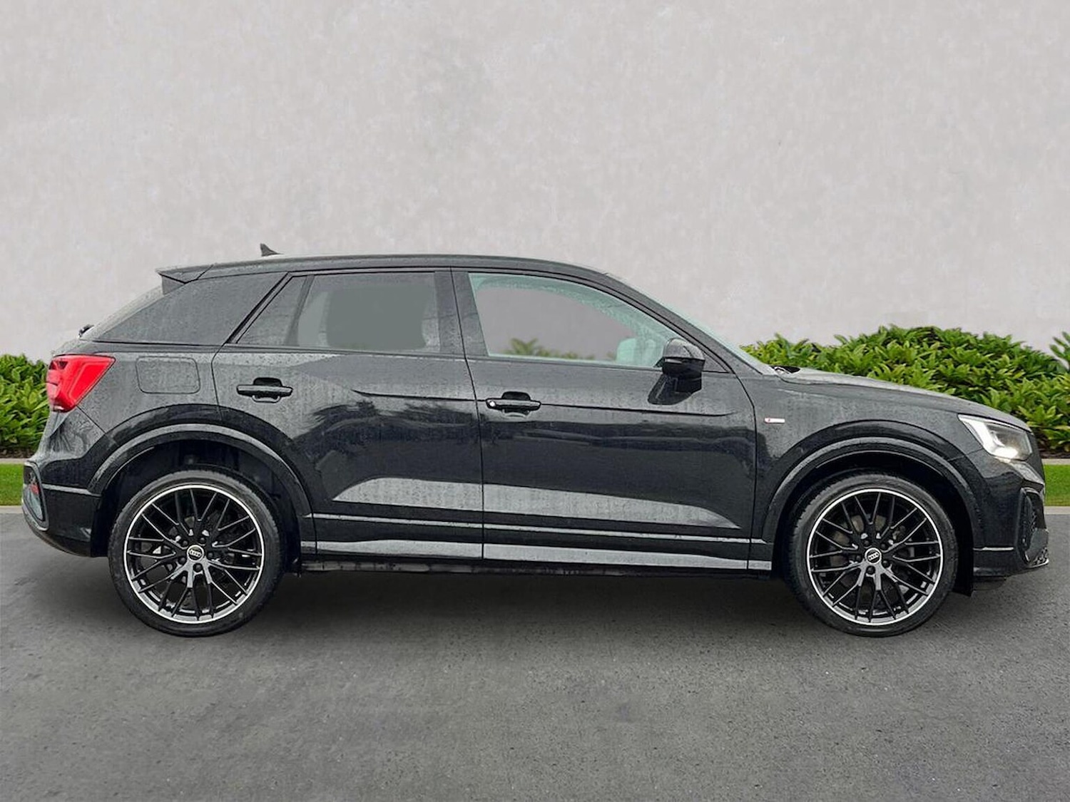 Used Audi Q2 2023 for sale - 77845319: Photo 3