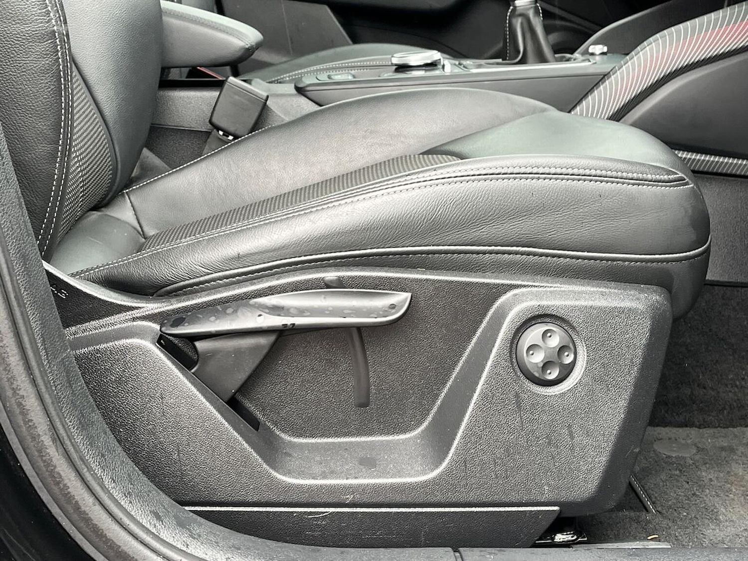 Used Audi Q2 2023 for sale - 77845319: Photo 30