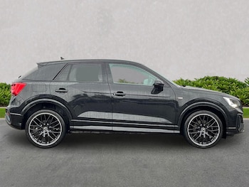 Used Audi Q2 2023 for sale - 77845319: Photo
