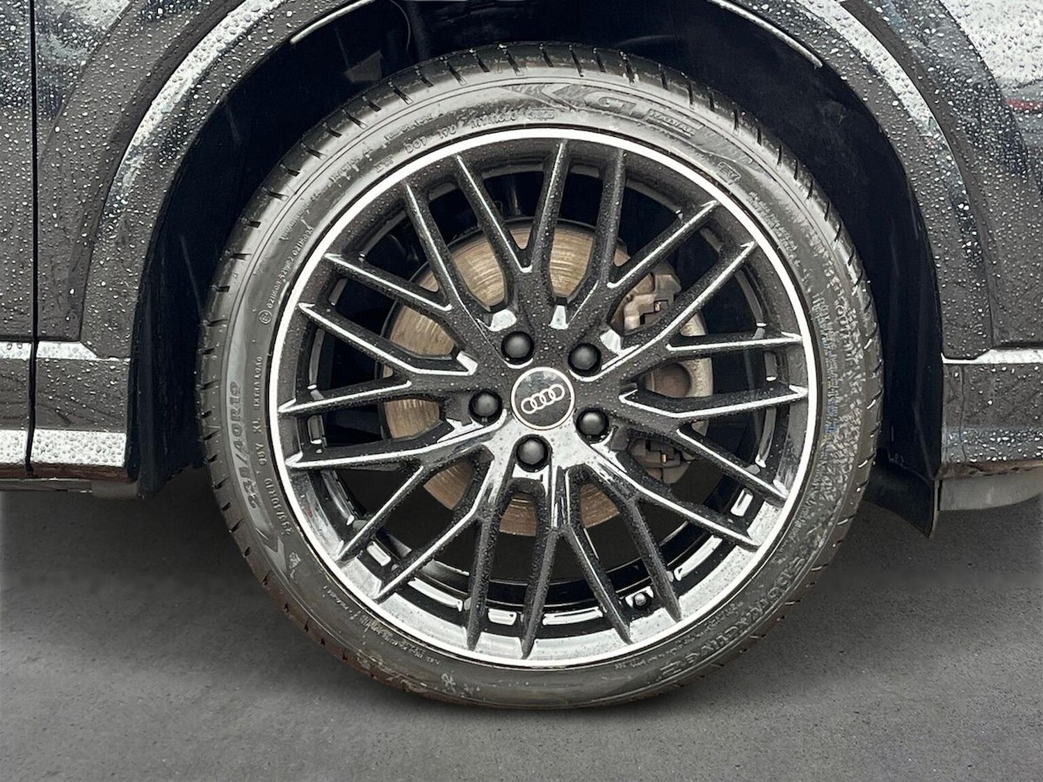 Used Audi Q2 2023 for sale - 77845319: Photo 6