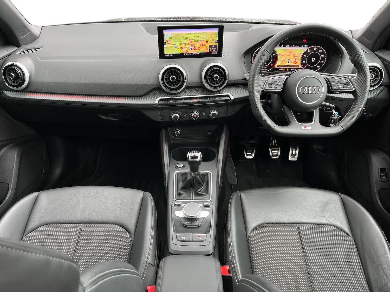 Used Audi Q2 2023 for sale - 77845319: Photo 8