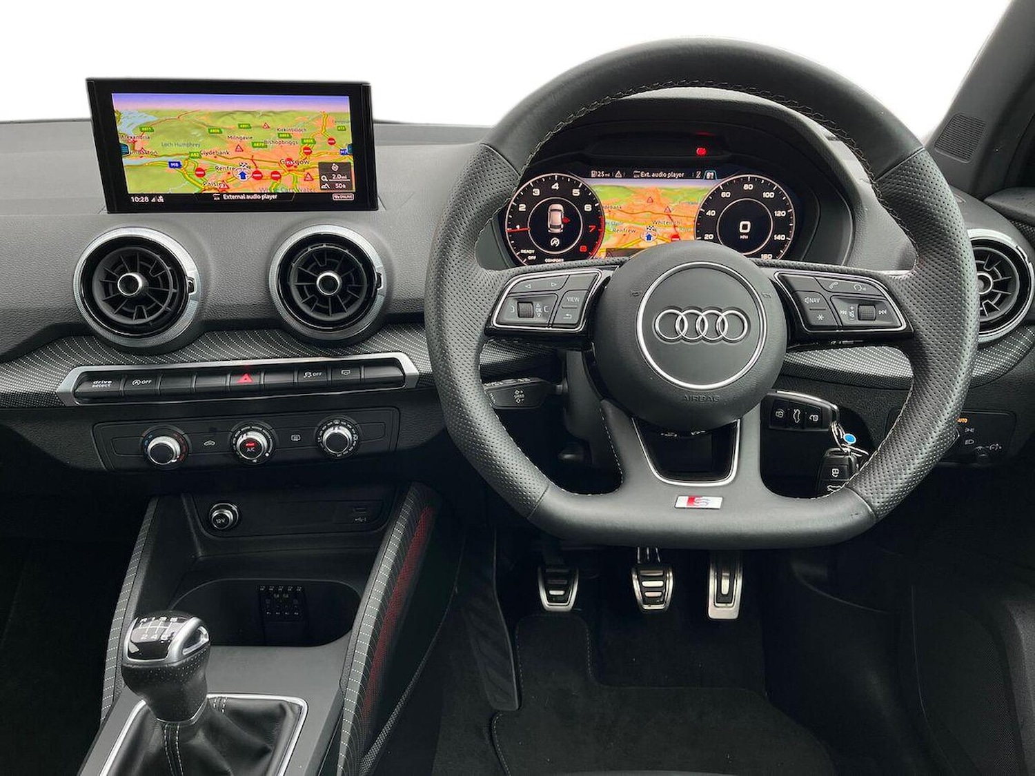 Used Audi Q2 2023 for sale - 77845319: Photo 9