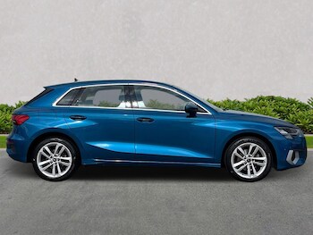 Used Audi A3 2023 for sale - 75497979: Photo