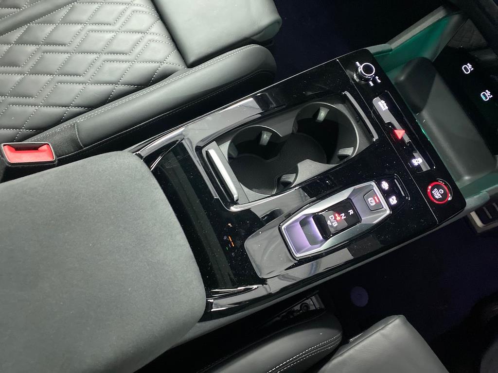 Used Audi Q6 e-tron 2025 for sale - 76920098: Photo 13