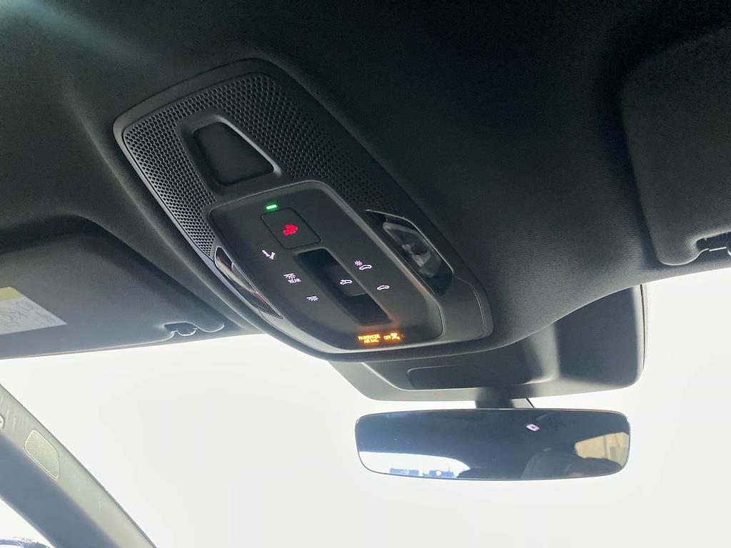 Used Audi Q6 e-tron 2025 for sale - 76920098: Photo 14