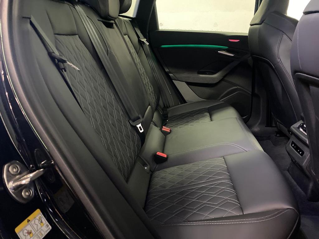 Used Audi Q6 e-tron 2025 for sale - 76920098: Photo 16
