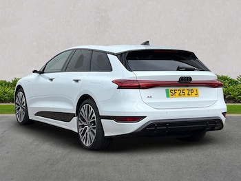 Used Audi A6 Saloon 2025 for sale - 75437011: Photo