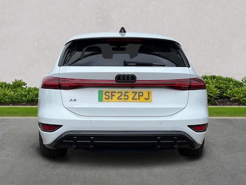 Used Audi A6 Saloon 2025 for sale - 75437011: Photo
