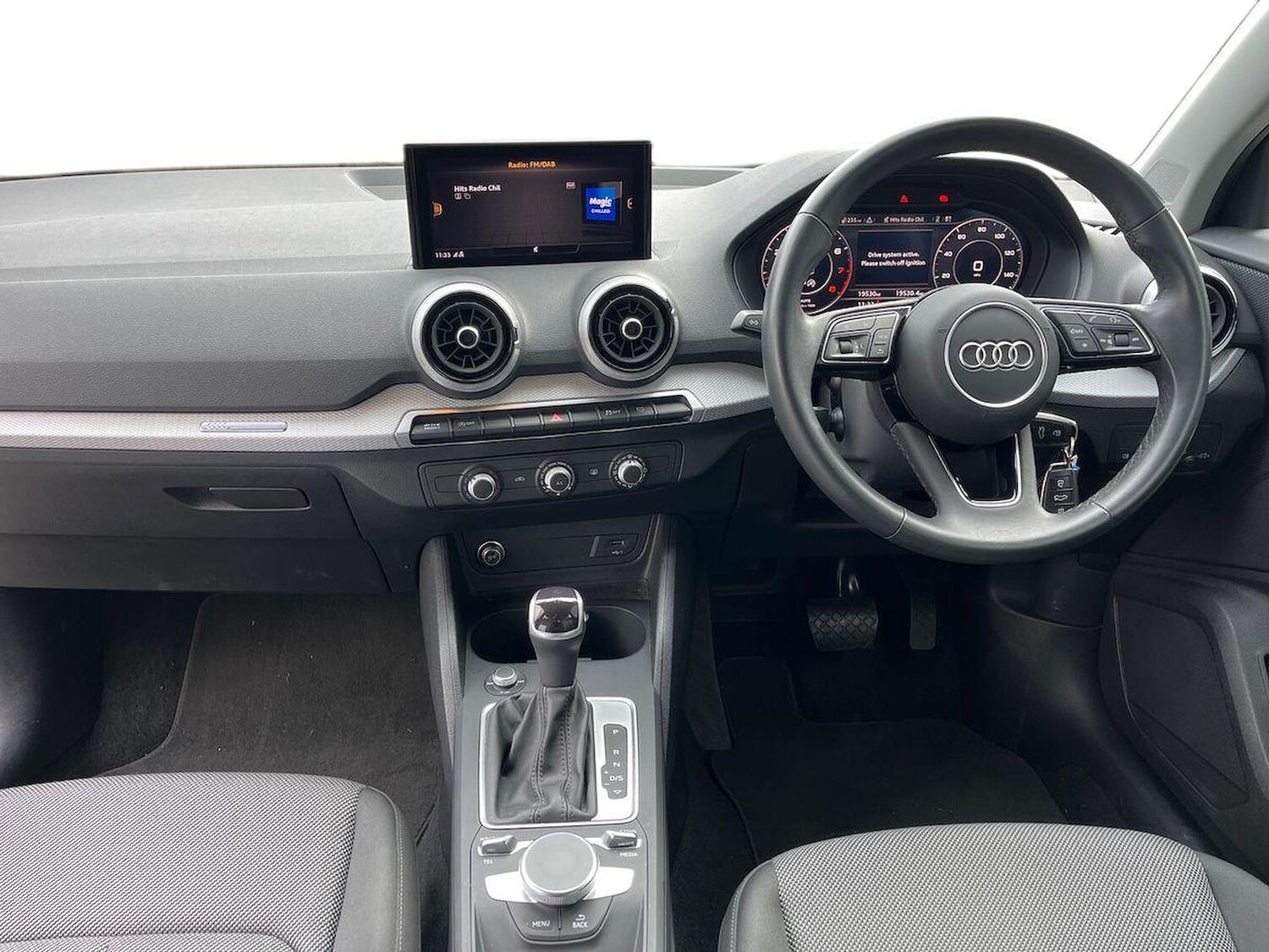 Used Audi Q2 2023 for sale - 78194054: Photo 10