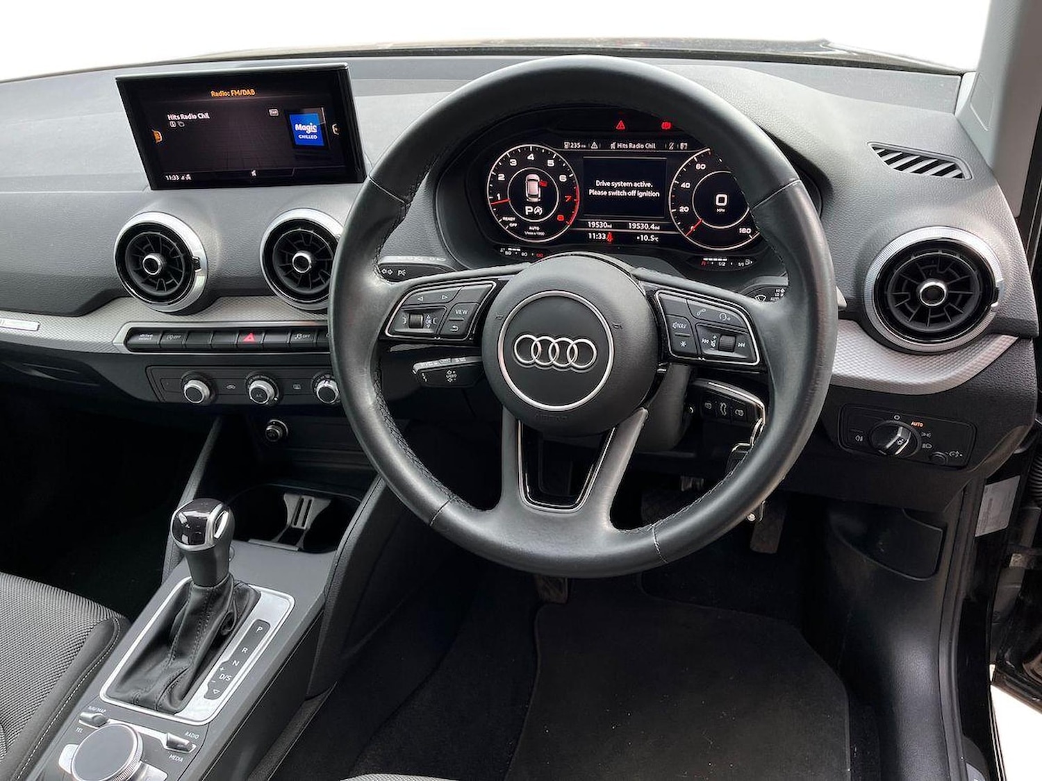 Used Audi Q2 2023 for sale - 78194054: Photo 11