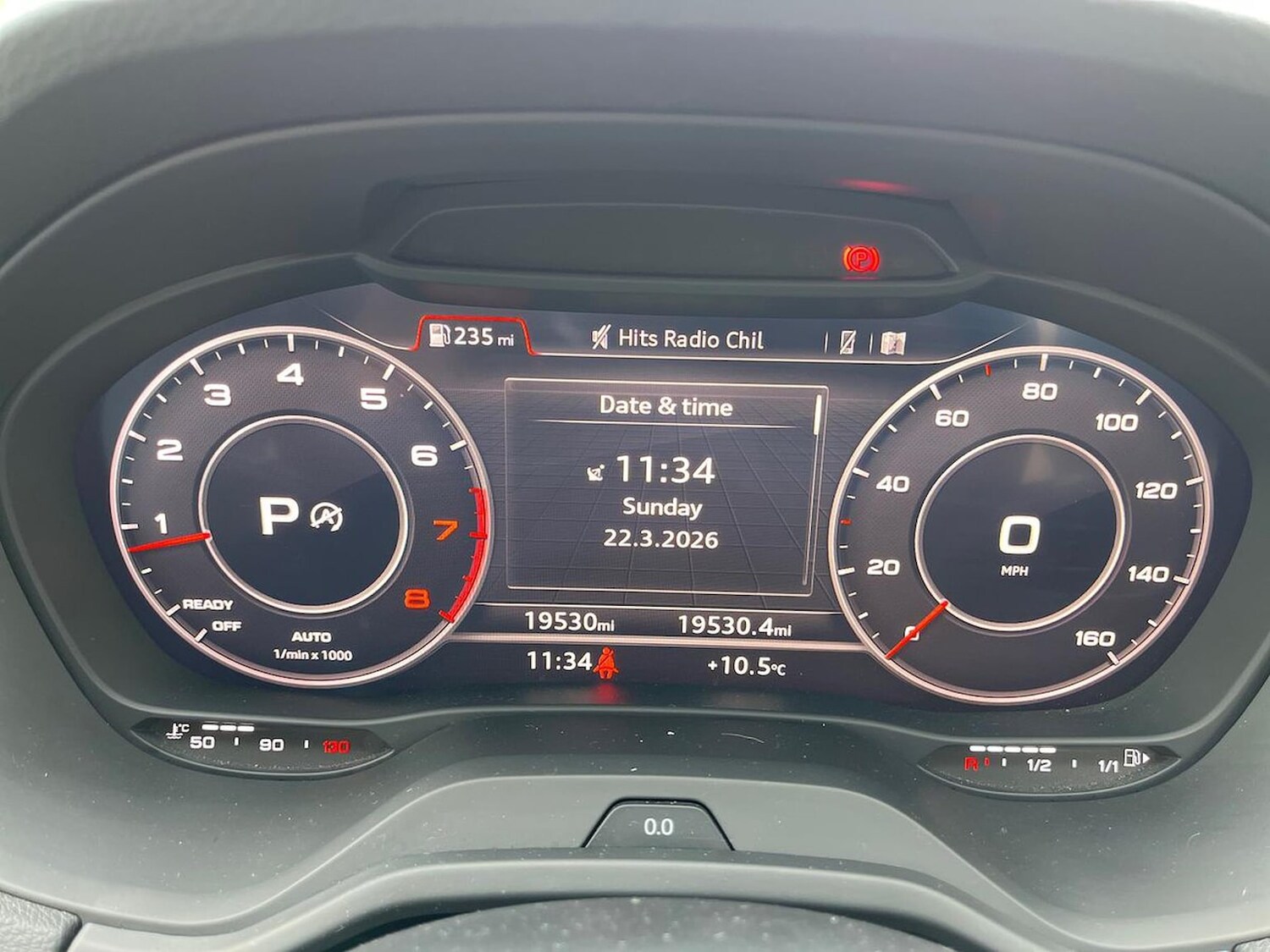 Used Audi Q2 2023 for sale - 78194054: Photo 12