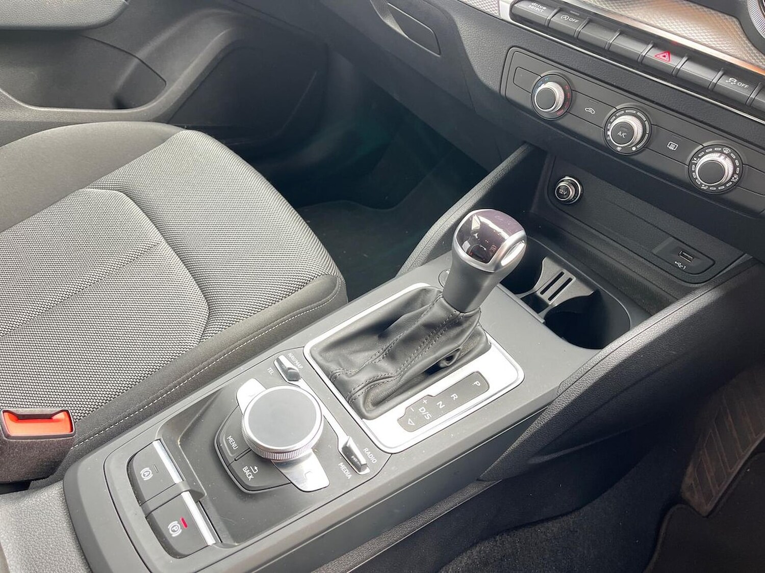 Used Audi Q2 2023 for sale - 78194054: Photo 15