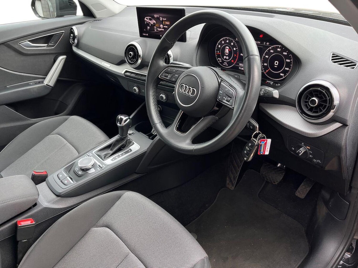 Used Audi Q2 2023 for sale - 78194054: Photo 17