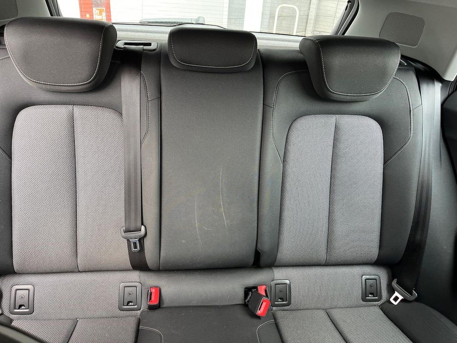 Used Audi Q2 2023 for sale - 78194054: Photo 18