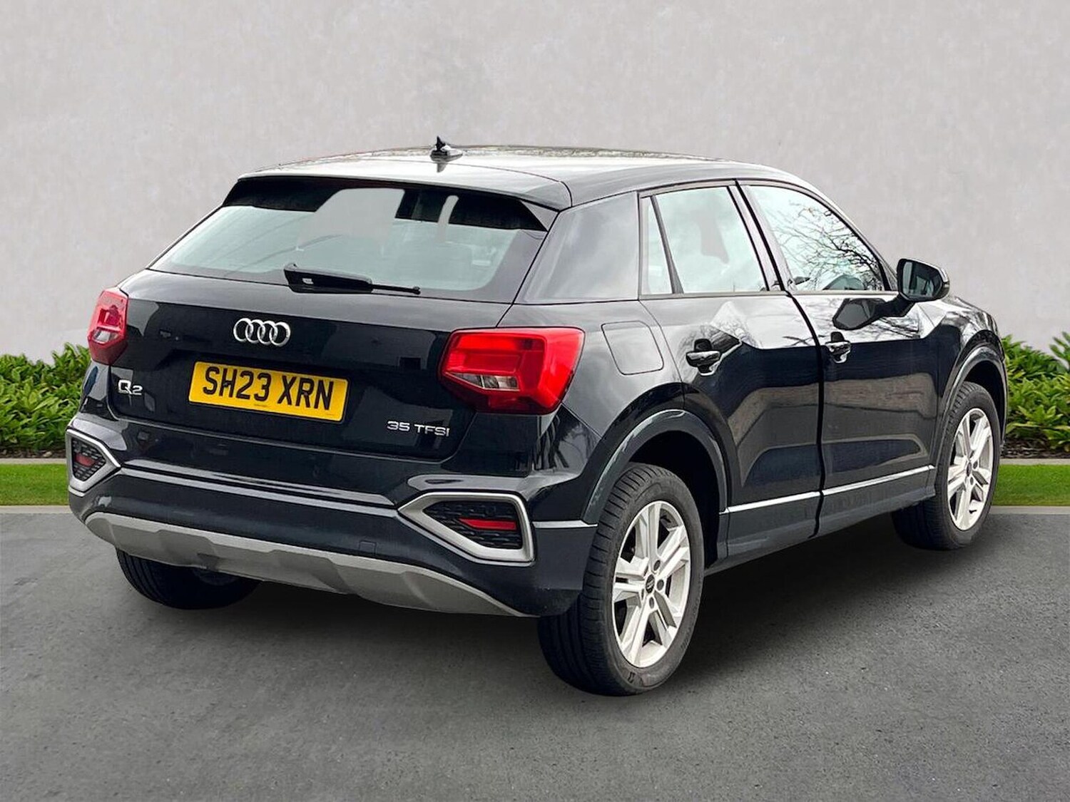 Used Audi Q2 2023 for sale - 78194054: Photo 20