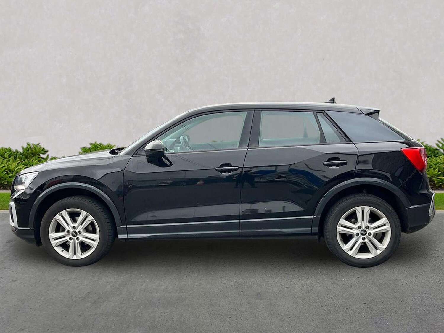 Used Audi Q2 2023 for sale - 78194054: Photo 21