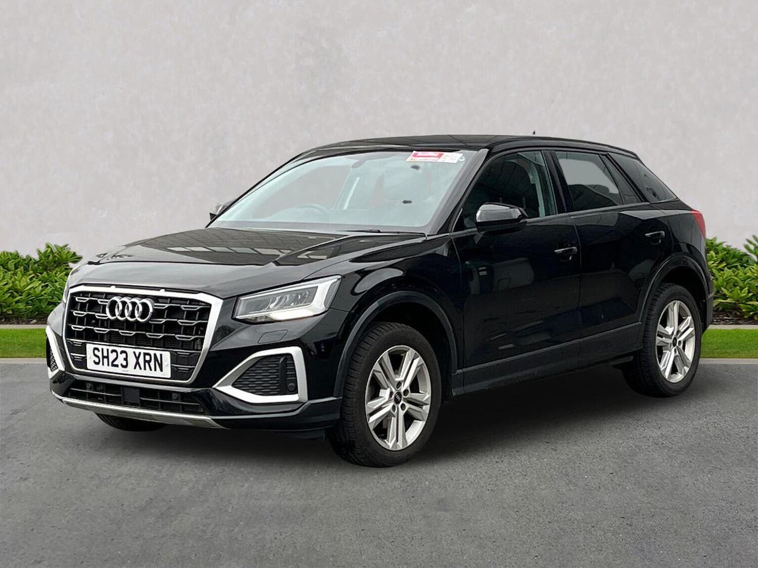 Used Audi Q2 2023 for sale - 78194054: Photo 22