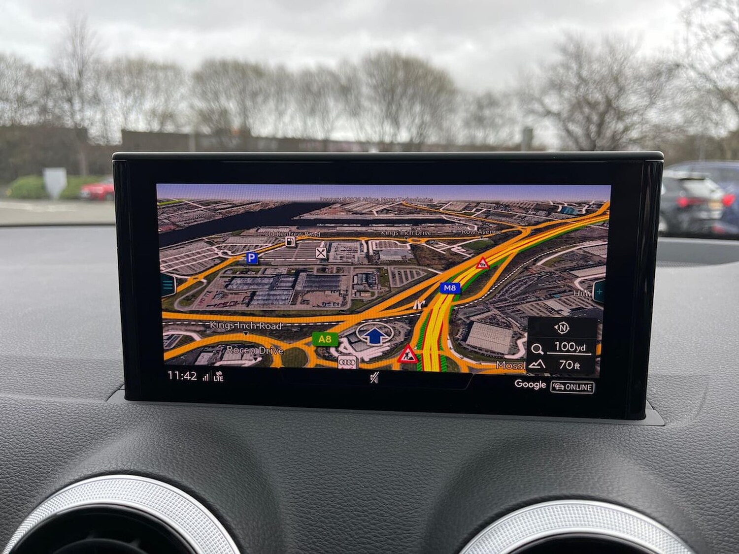 Used Audi Q2 2023 for sale - 78194054: Photo 26