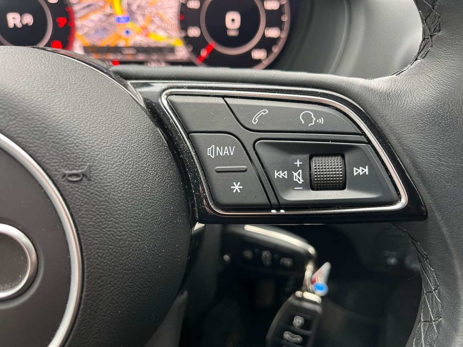 Used Audi Q2 2023 for sale - 78194054: Photo 29