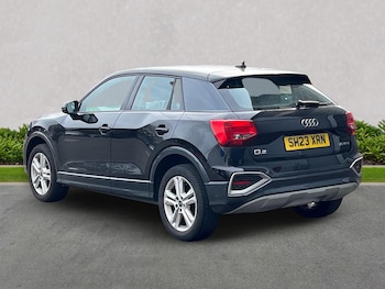 Used Audi Q2 2023 for sale - 78194054: Photo