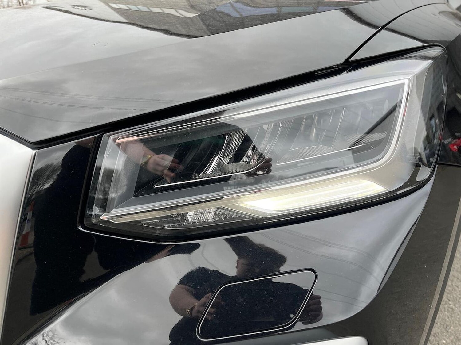 Used Audi Q2 2023 for sale - 78194054: Photo 33