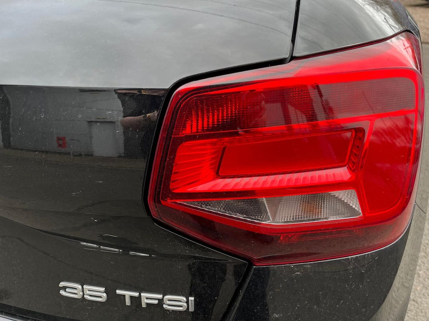 Used Audi Q2 2023 for sale - 78194054: Photo 35