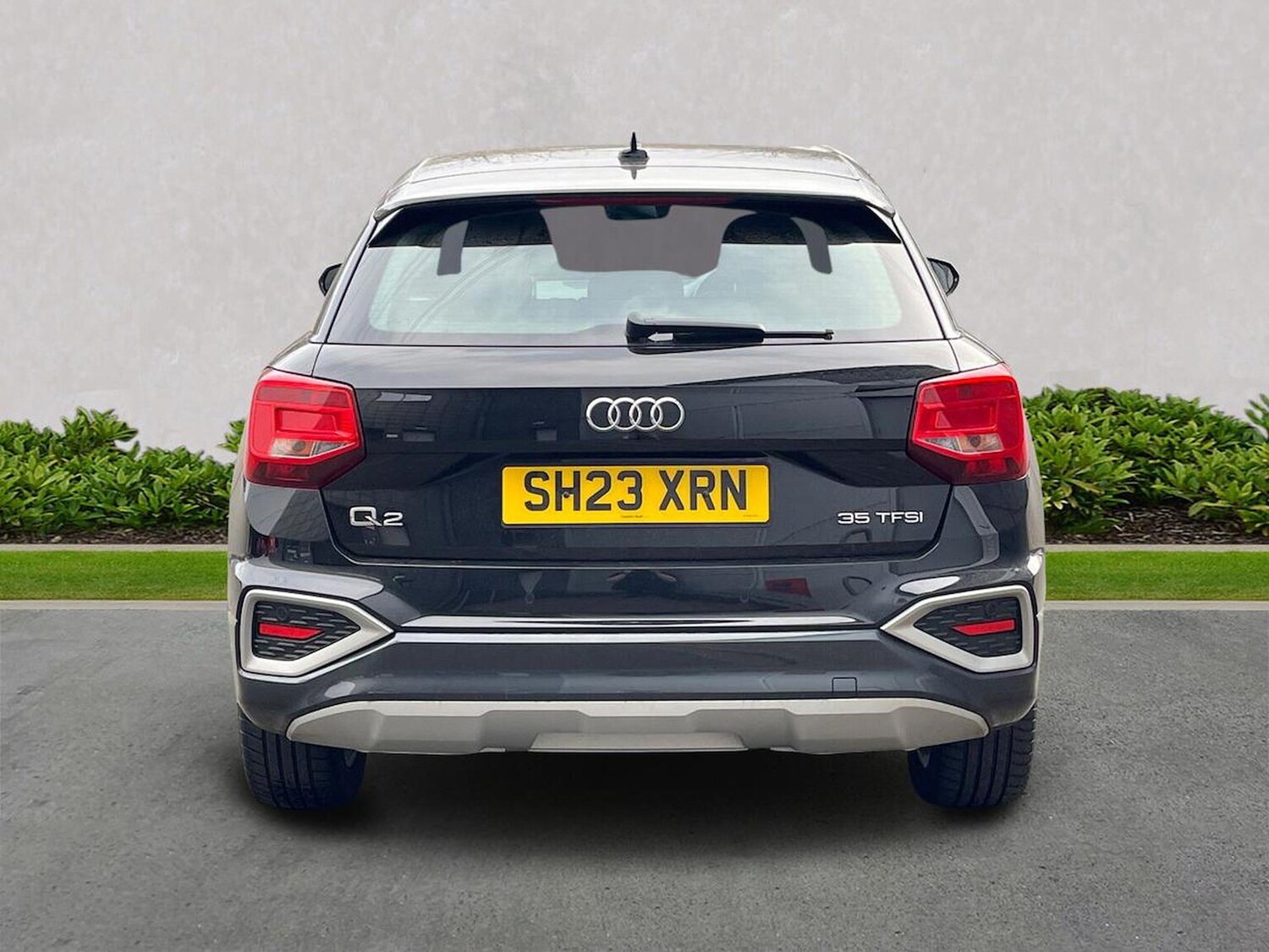 Used Audi Q2 2023 for sale - 78194054: Photo 6