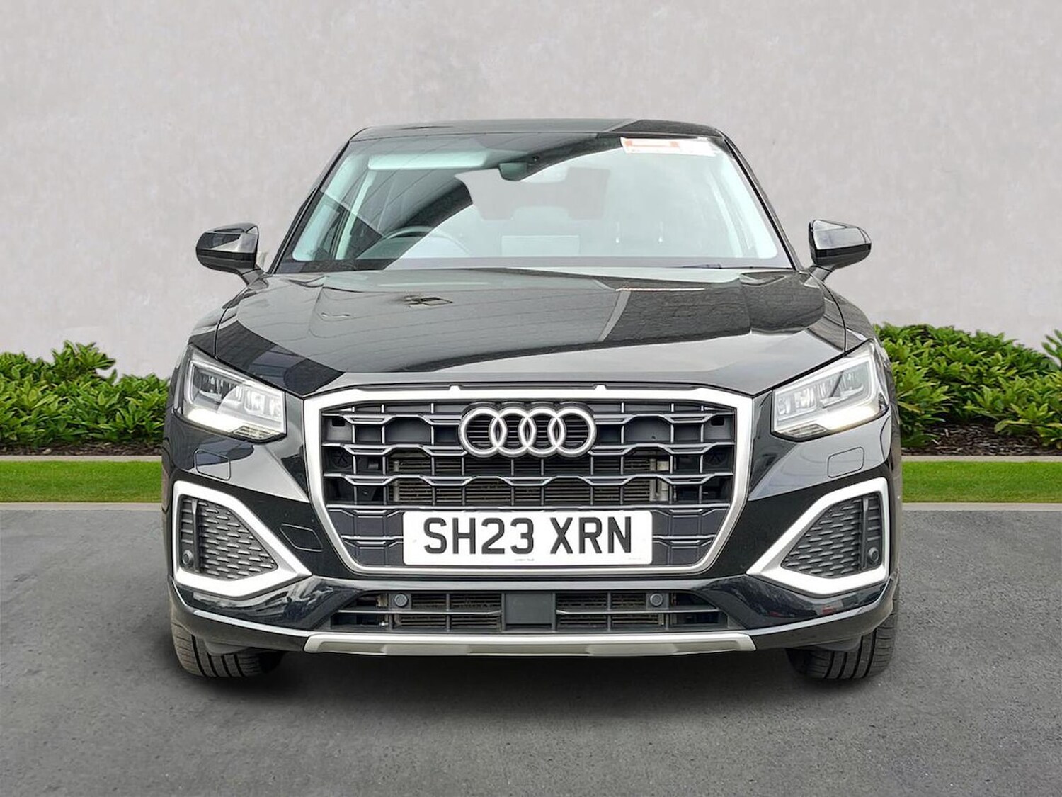 Used Audi Q2 2023 for sale - 78194054: Photo 7