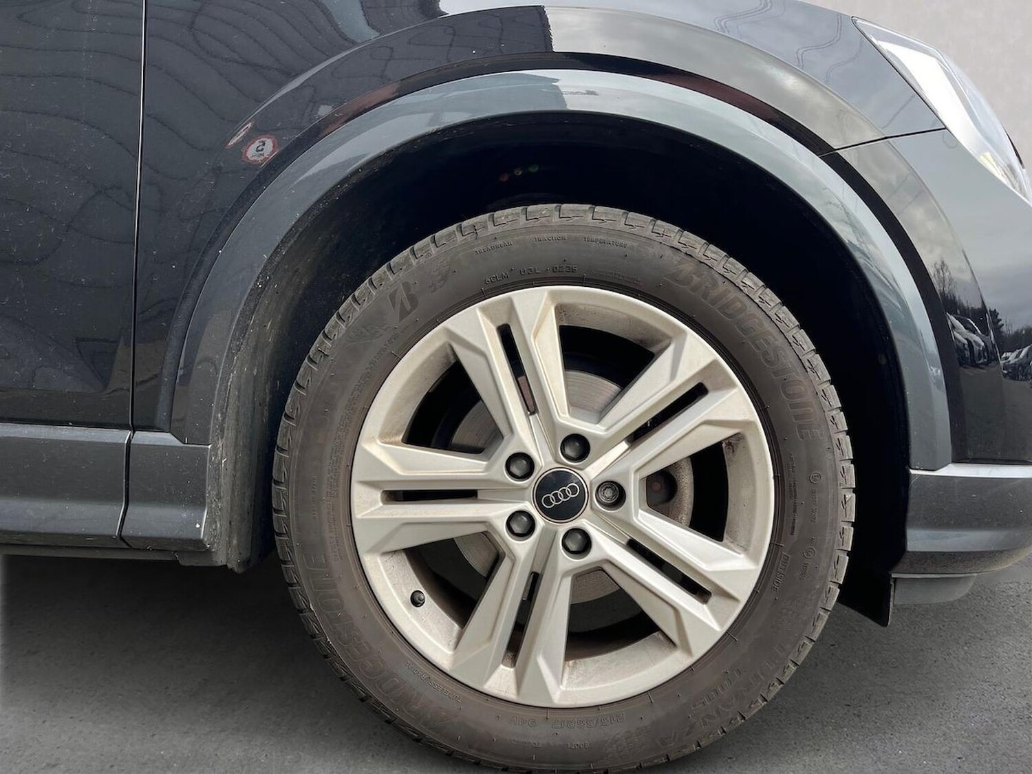 Used Audi Q2 2023 for sale - 78194054: Photo 8