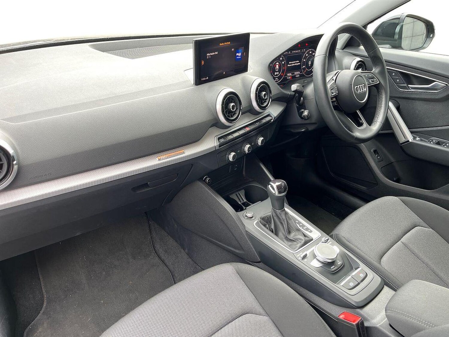 Used Audi Q2 2023 for sale - 78194054: Photo 9