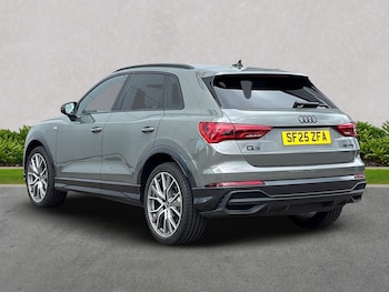 Used Audi Q3 2025 for sale - 75469960: Photo