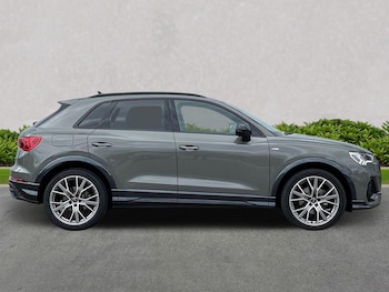 Used Audi Q3 2025 for sale - 75469960: Photo