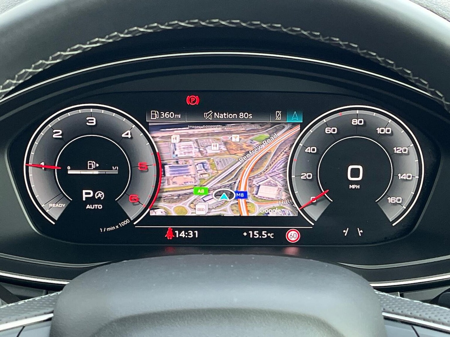 Used Audi Q5 2024 for sale - 76477284: Photo 10