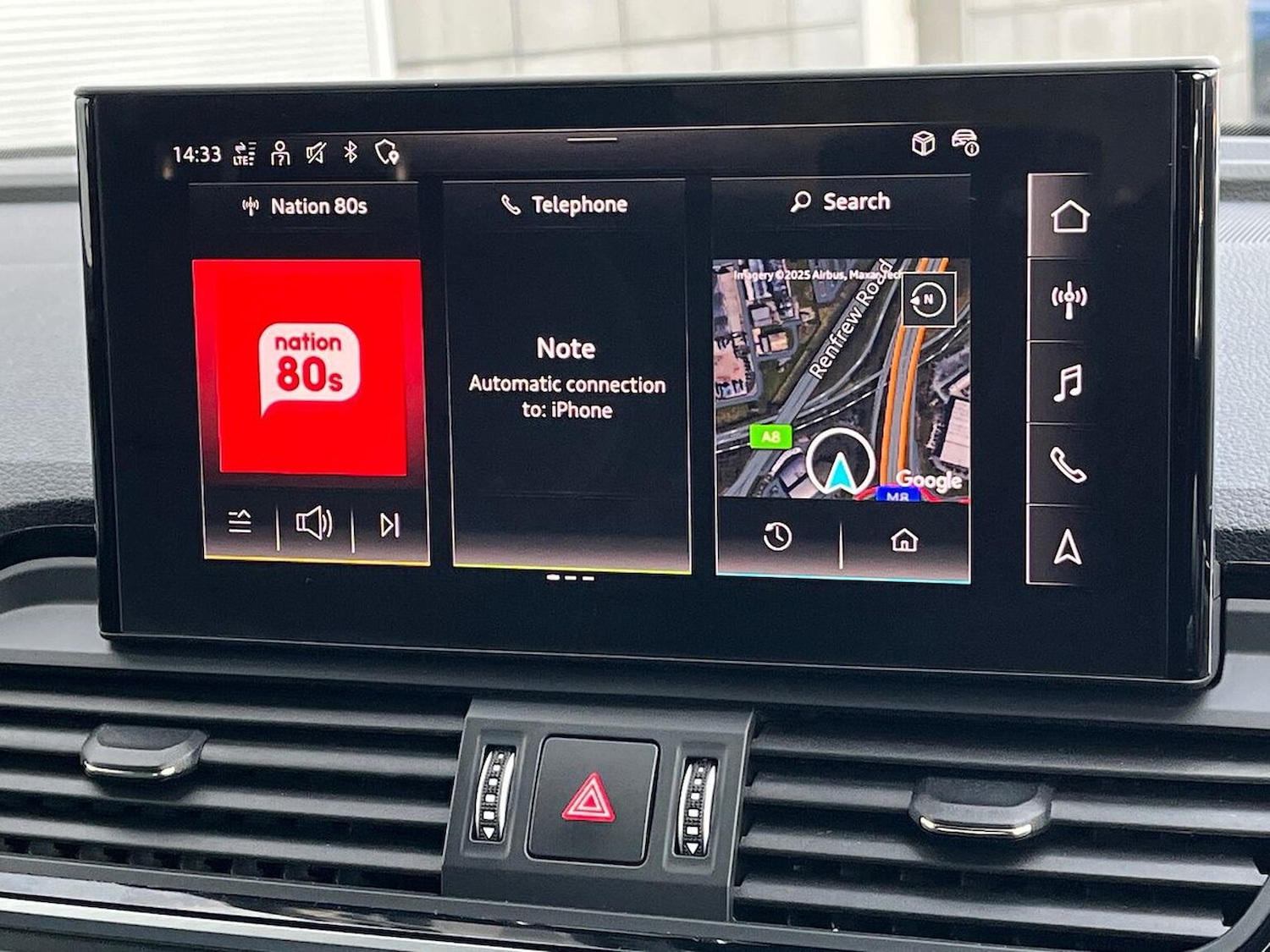 Used Audi Q5 2024 for sale - 76477284: Photo 11