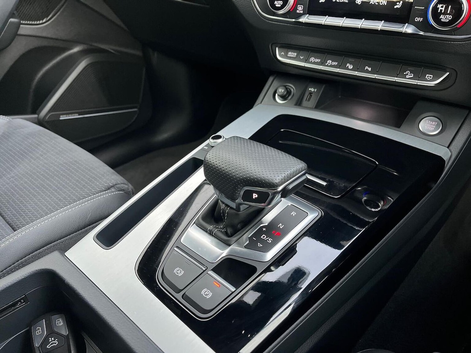 Used Audi Q5 2024 for sale - 76477284: Photo 13