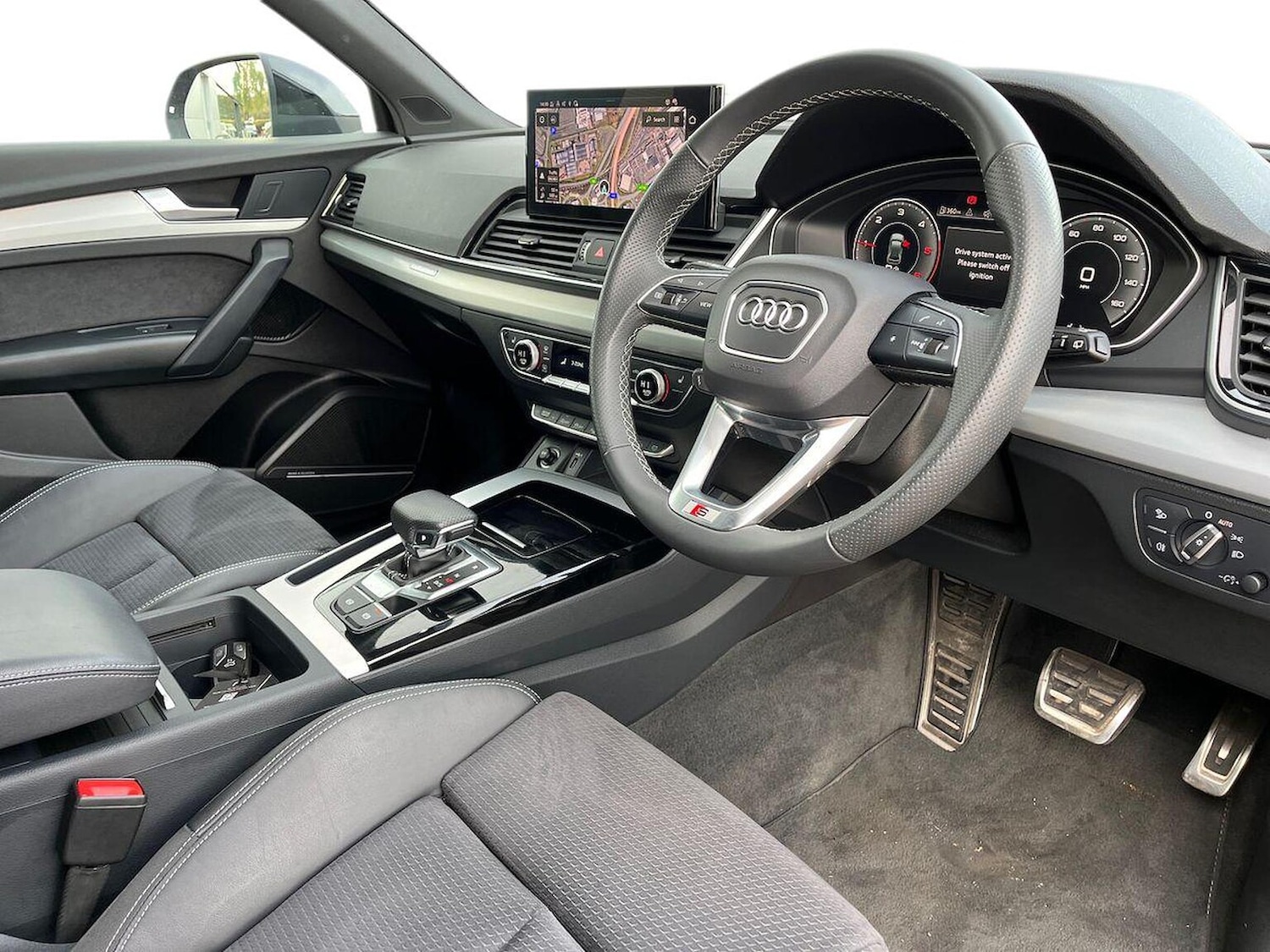 Used Audi Q5 2024 for sale - 76477284: Photo 15