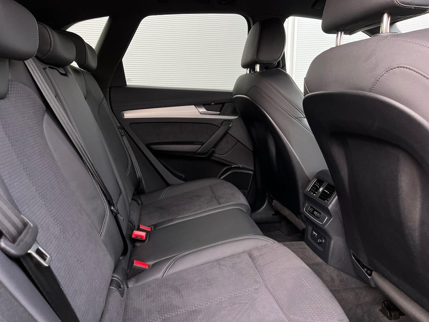 Used Audi Q5 2024 for sale - 76477284: Photo 16