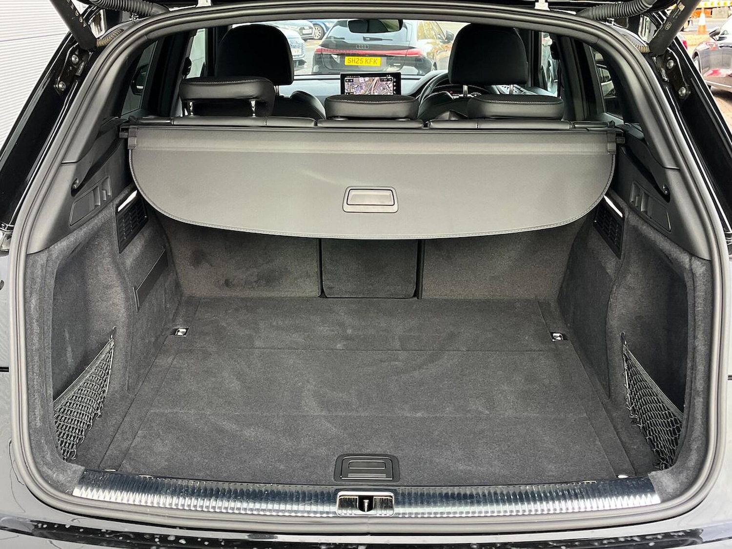 Used Audi Q5 2024 for sale - 76477284: Photo 17