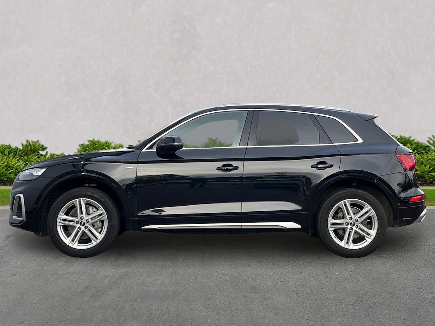 Used Audi Q5 2024 for sale - 76477284: Photo 19