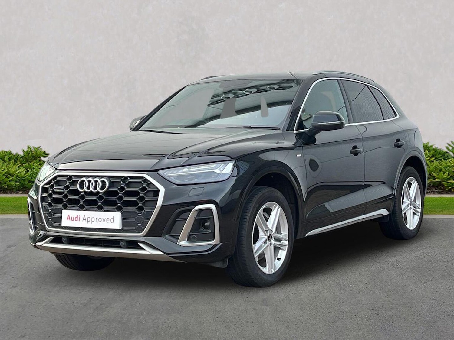 Used Audi Q5 2024 for sale - 76477284: Photo 20