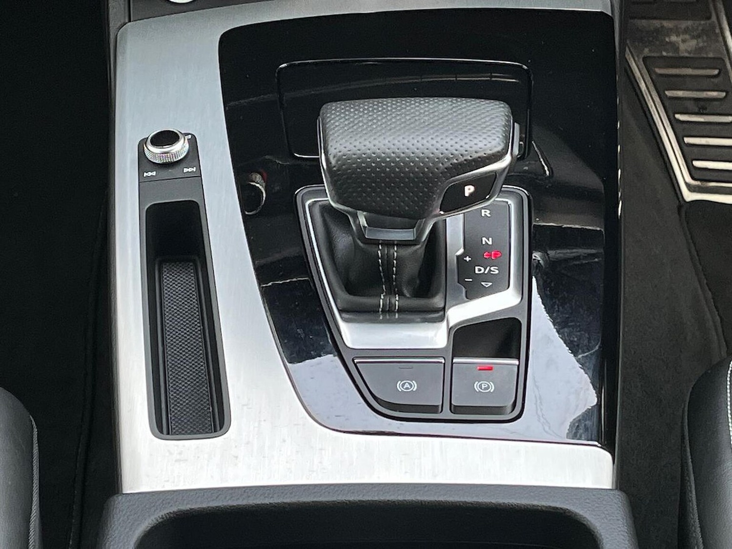 Used Audi Q5 2024 for sale - 76477284: Photo 22