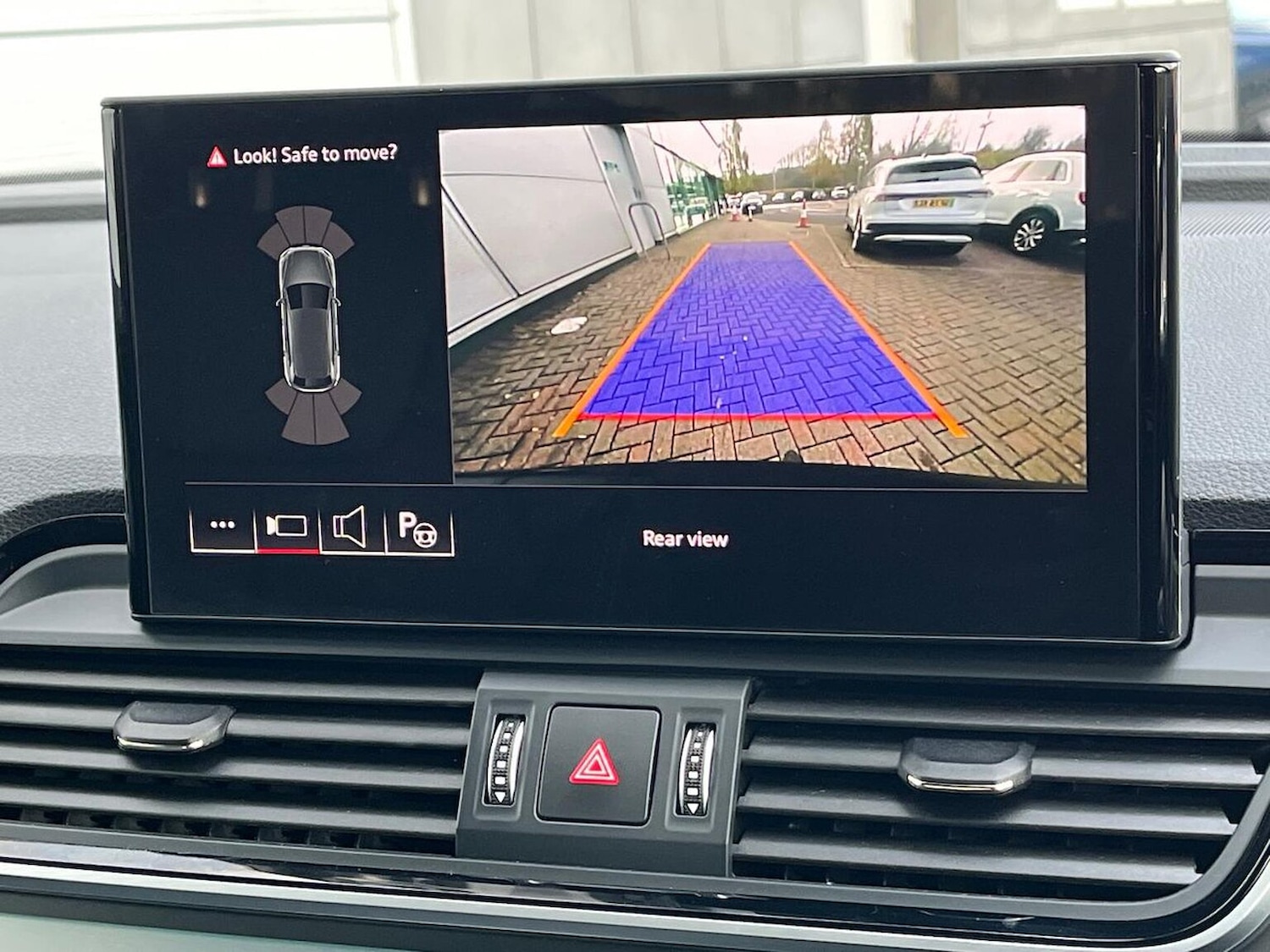 Used Audi Q5 2024 for sale - 76477284: Photo 23